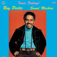 Roy Porter - Inner Feelings (Blue)