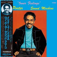 Roy Porter - Inner Feelings vinyl cover