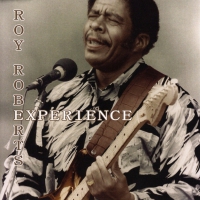 Roy Roberts Experience - Roy Roberts Experience vinyl cover