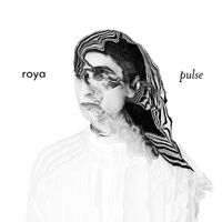 Roya - Pulse vinyl cover