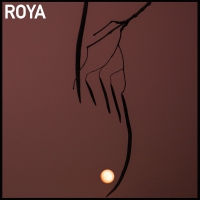 Roya - Roya vinyl cover