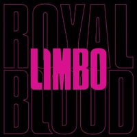 Royal Blood - Limbo vinyl cover
