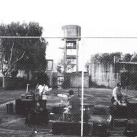 Royal Headache - High vinyl cover