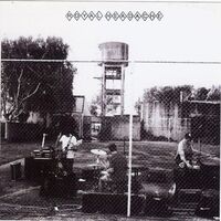 Royal Headache - Royal Headache
