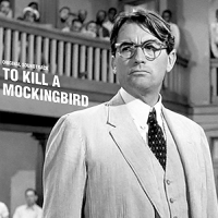 Royal Scottish National Orchestra - To Kill A Mockingbird - Soundtrack. vinyl cover