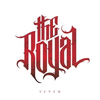 Royal - Seven vinyl cover