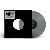 Royal Trux - Hand Of Glory (Remastered; Silver) vinyl cover