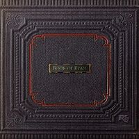 Royce Da 5'9" - Book Of Ryan vinyl cover