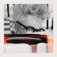 Royce Wood Junior - Penny Ballads vinyl cover