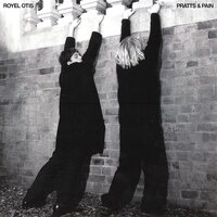 Royel Otis - Pratts & Pain vinyl cover