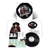 Rozalen - Quien Me Ha Visto vinyl cover