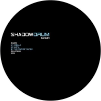 Rozzo - Powers That Be vinyl cover