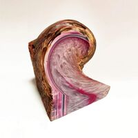 Rrose - Hymn To Moisture vinyl cover