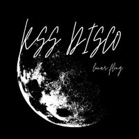 Rss Disco - Lunar Fling vinyl cover