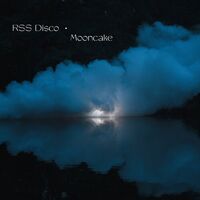 Rss Disco - Mooncake vinyl cover