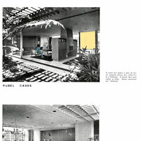 Rubel - Casas vinyl cover