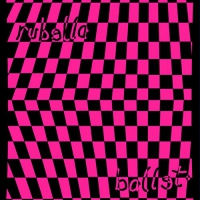 Rubella Ballet - Ballet Bag vinyl cover