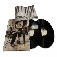 Ruben Gonzalez - Introducing vinyl cover