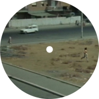 Rubini - Run vinyl cover