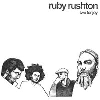 Ruby Rushton - Two For Joy vinyl cover