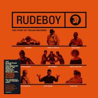 Rudeboy: The Story Of Trojan Records (Original Motion Picture Soundtrack) - Rudeboy: The Story Of Trojan Records Soundtrack vinyl cover