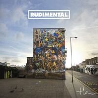 Rudimental - Home (Gold)