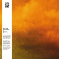 Rue De Garderies - Live At Per:sona vinyl cover
