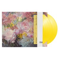 RÜFÜS DU SOL - inhale/exhale vinyl cover