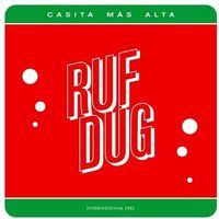 Ruf Dug - Casita Mas Alta vinyl cover