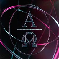 Rufige Kru - Alpha Omega Remixes vinyl cover