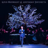 Rufus Wainwright  &  Amsterdam Sinfonietta - Rufus Wainwright And Amsterdam Sinfonietta