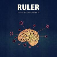 Ruler - Winning Star Champion vinyl cover