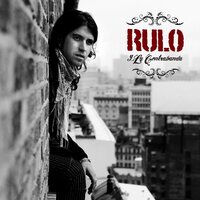 Rulo y la Contrabanda - Senales De Humo vinyl cover