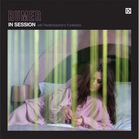 Rumer - In Session vinyl cover