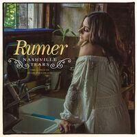Rumer - Nashville Tears vinyl cover
