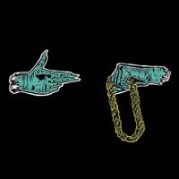 Run The Jewels - Run The Jewels (10Th Anniversary) vinyl cover