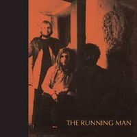 Running Man - Running Man