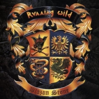 Running Wild - Blazon Stone vinyl cover