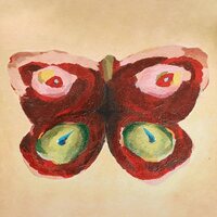 Runo Plum - Patching vinyl cover