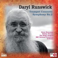 Runswick / Waterman / Werner / King's Singers - Runswick: Concerto For Trumpet