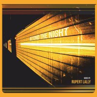 Rupert Lally - Beyond The Night vinyl cover