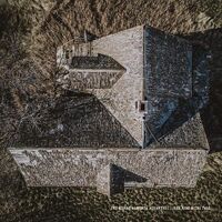 Rural Alberta Advantage - The Rise & The Fall (Opaque Gray) vinyl cover