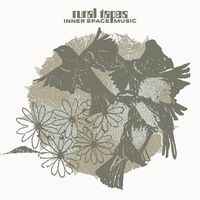 Rural Tapes - Inner Space Music vinyl cover
