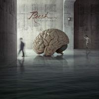 Rush - Hemispheres 40Th Anniversary vinyl cover