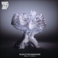 Rush2Theunknown - Ancient/Future vinyl cover