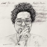 Russell E.L. Butler - Call Me G vinyl cover