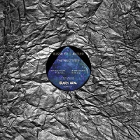 Russell E. L. Butler - First Step vinyl cover