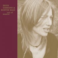 Rustin Man - Out Of Season vinyl cover