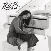Ruth B. - Safe Haven vinyl cover