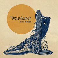 Ruth Moody - Wanderer vinyl cover